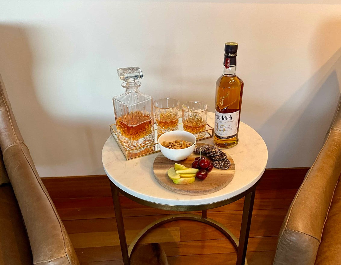 Whiskey Lovers Box
