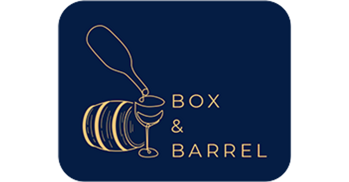Box & Barrel Send The Ultimate Bespoke Gift Boxes Online