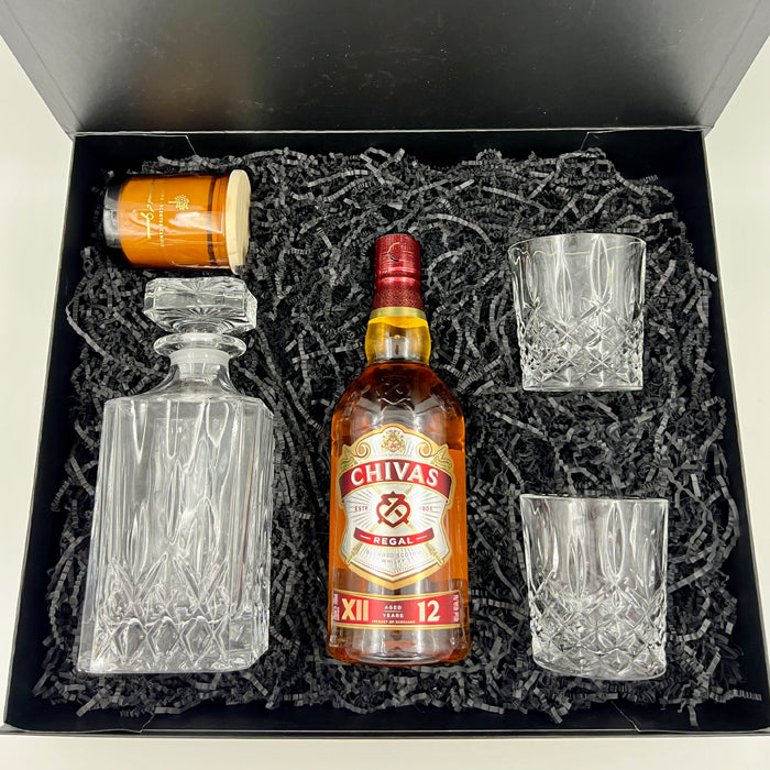 Bereavement Box