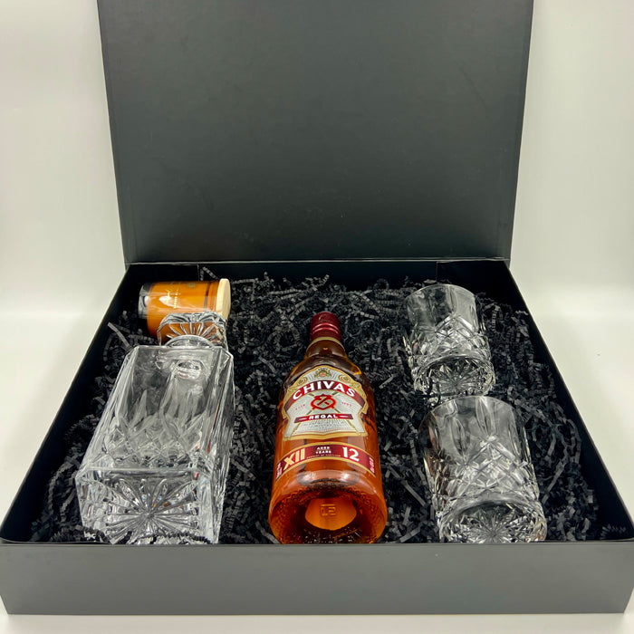 Bereavement Box