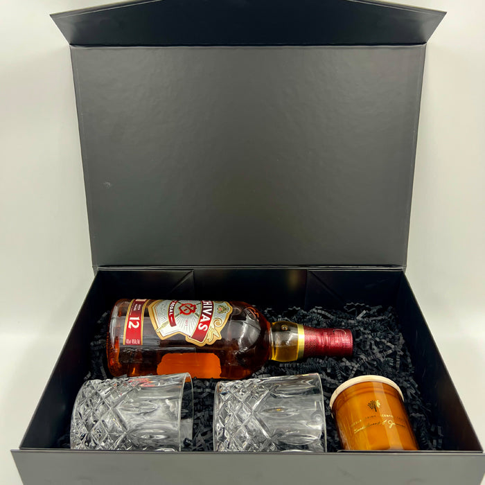 Bereavement Box