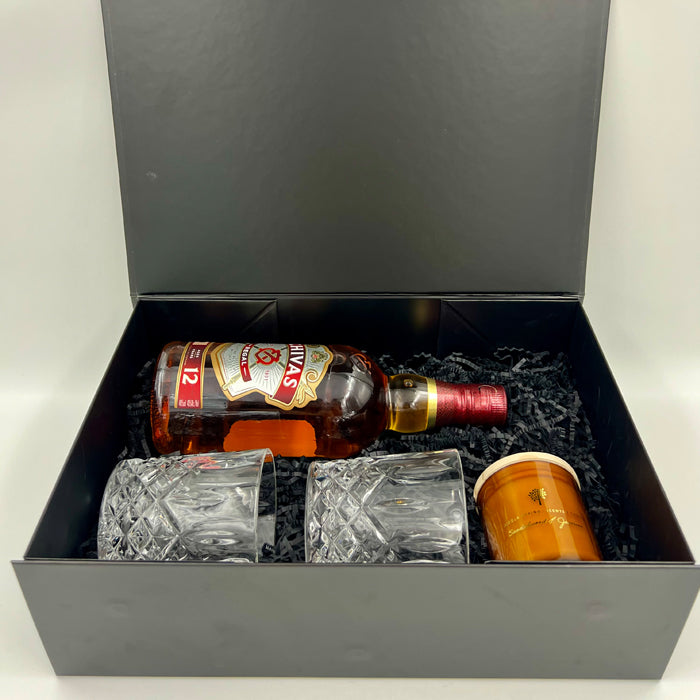 Bereavement Box