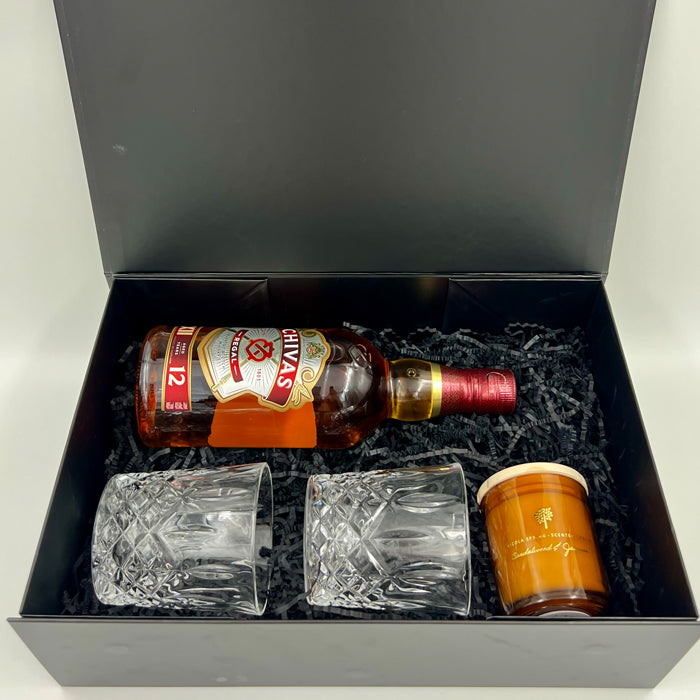 Bereavement Box