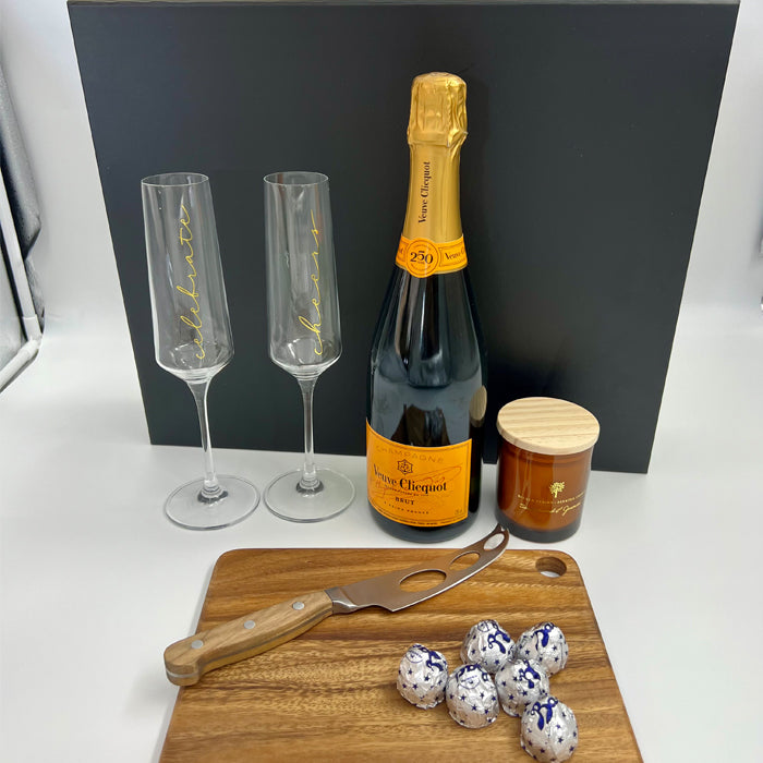 Birthday Box