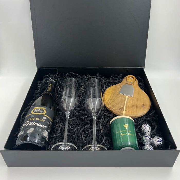 Birthday Box