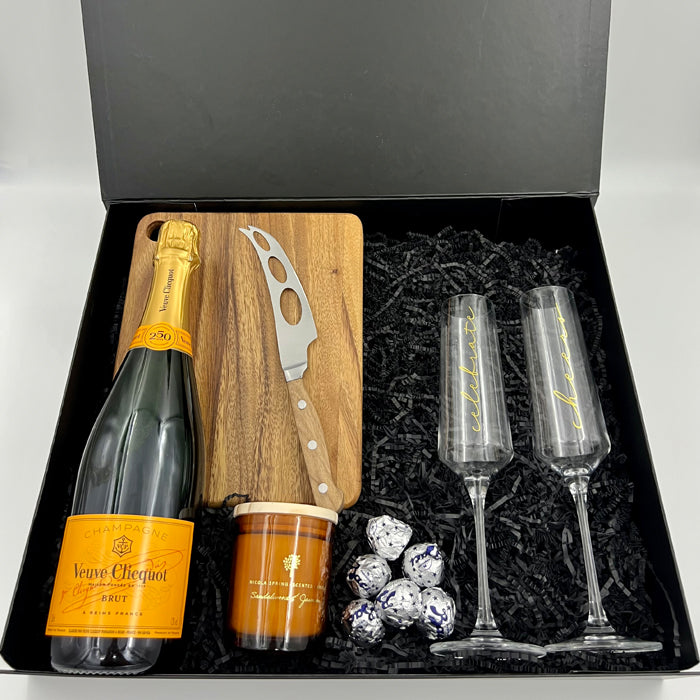 Birthday Box