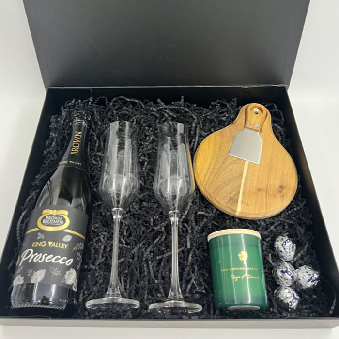 Birthday Box