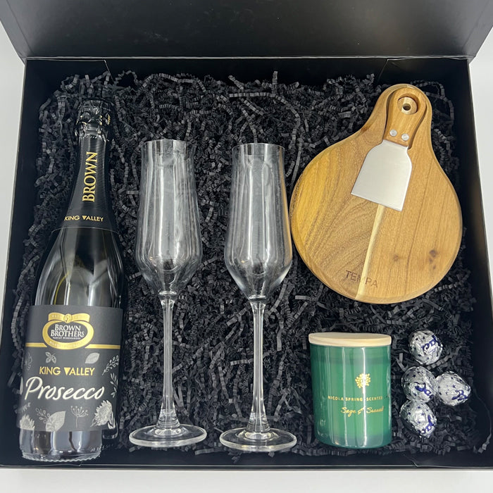 Birthday Box