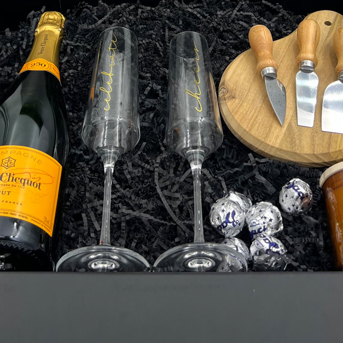 Congratulations Box