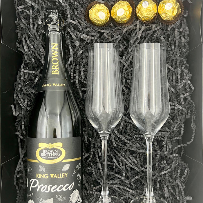 Bubbles Box