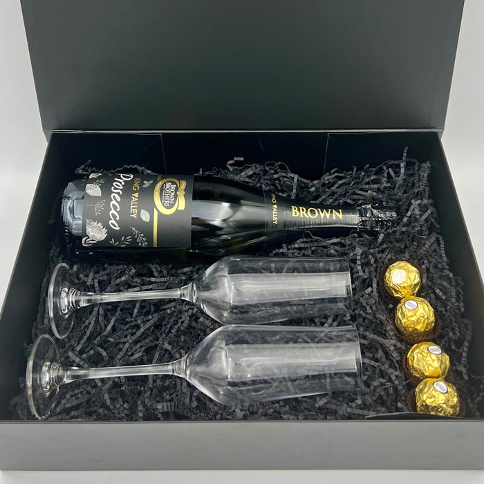 Bubbles Box