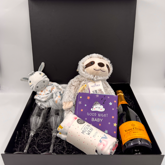 Baby Box