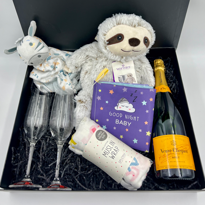 Baby Box