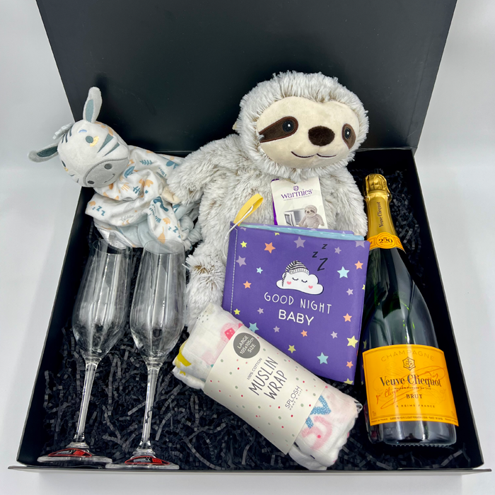 Baby Box