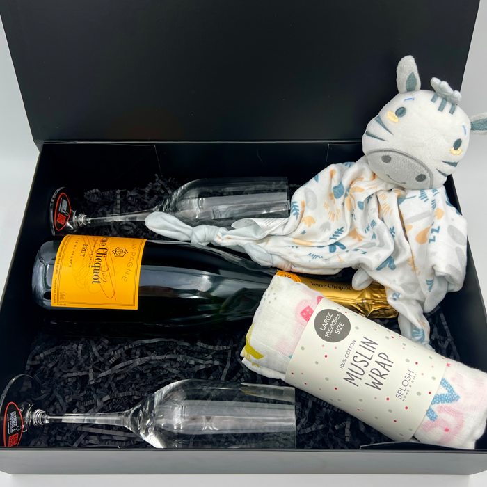 Baby Box