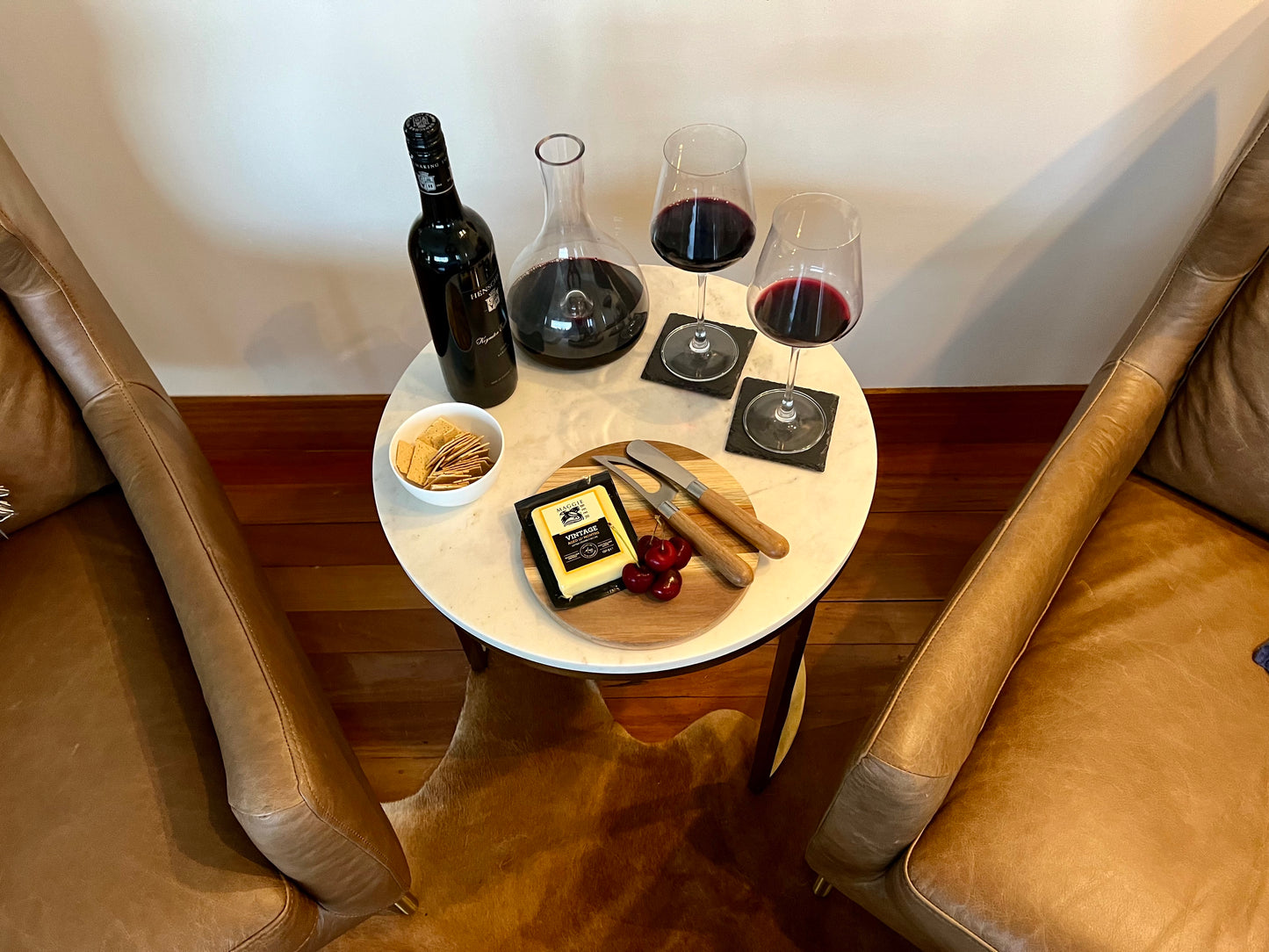 Red Wine Lovers Box