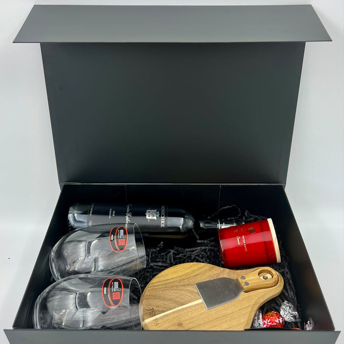 Red Wine Lovers Box