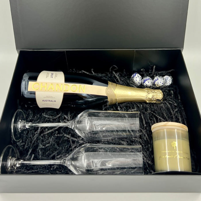 Sparkling Wine Lovers Box