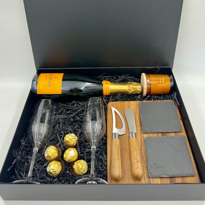 Sparkling Wine Lovers Box