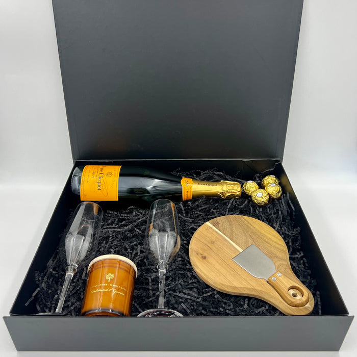 Sparkling Wine Lovers Box