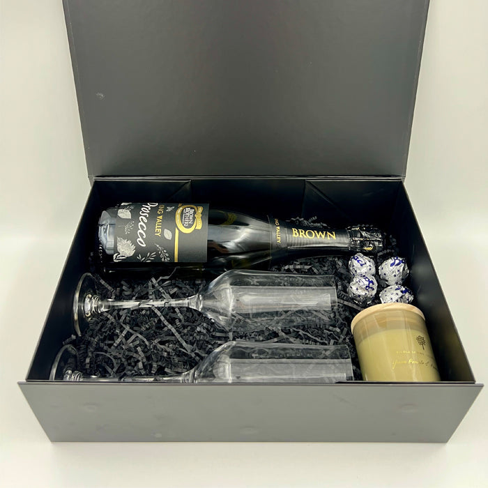 Wedding Box