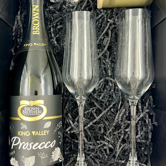 Wedding Box