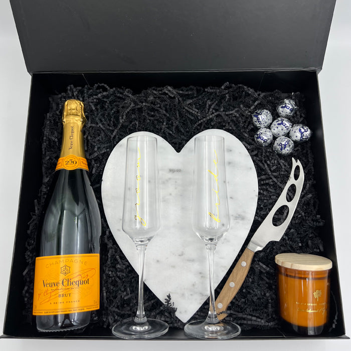 Wedding Box