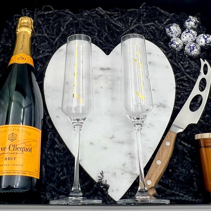 Wedding Box