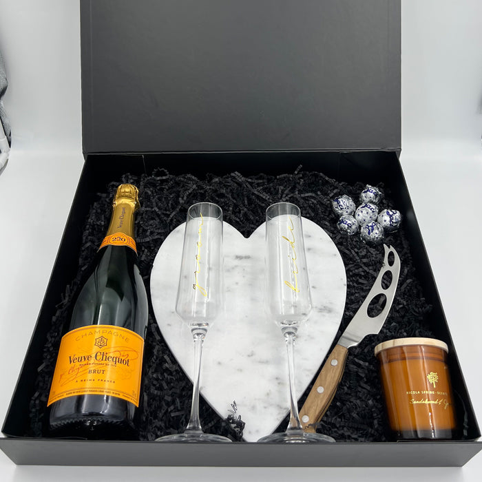 Wedding Box