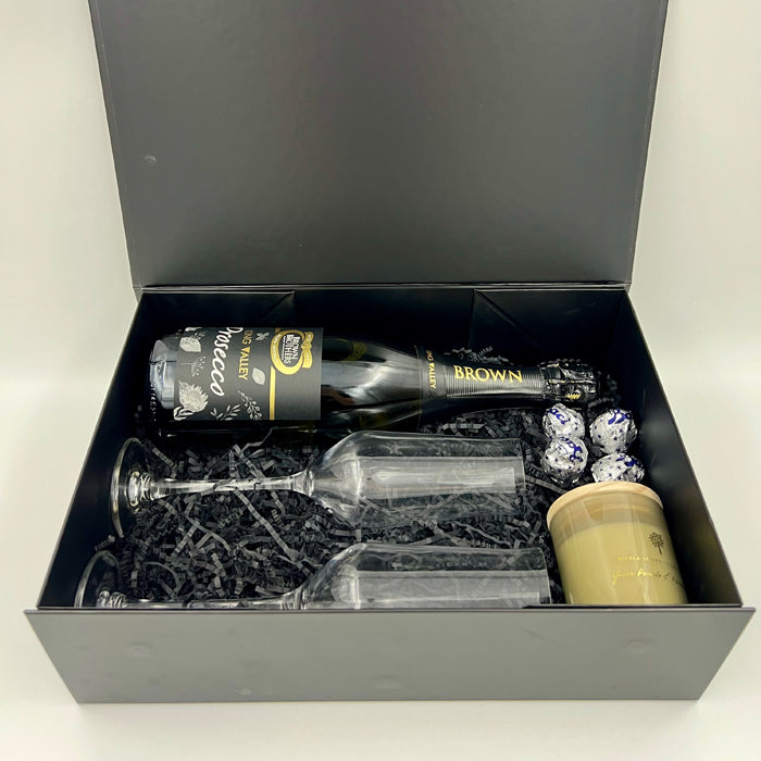 Wedding Box