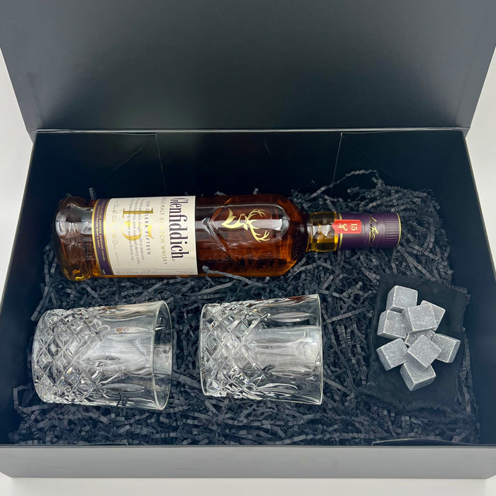 Whiskey Lovers Box