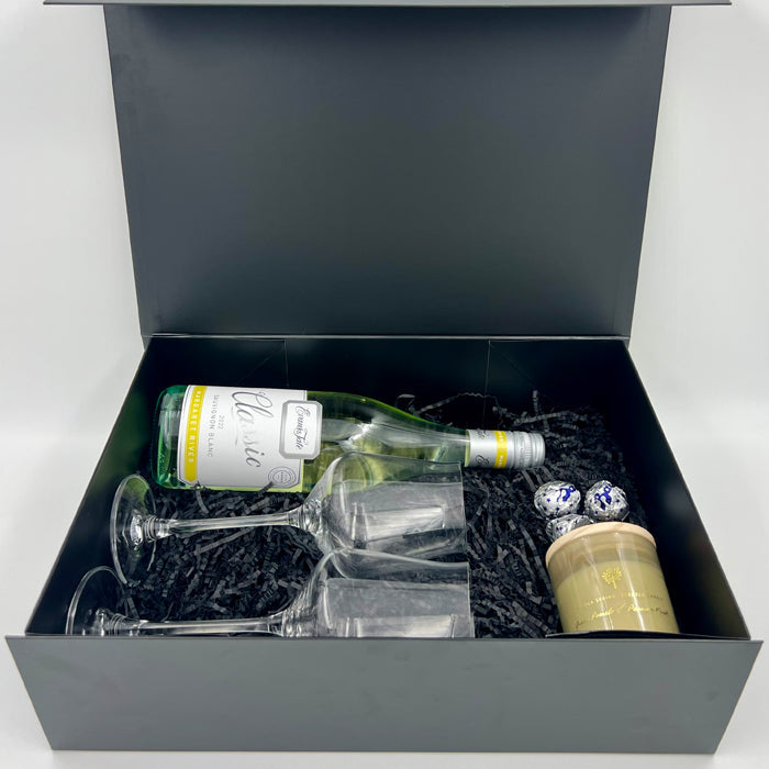 White Wine Lovers Box