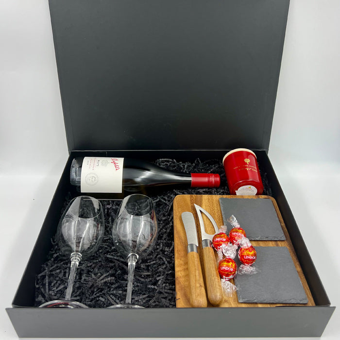 White Wine Lovers Box