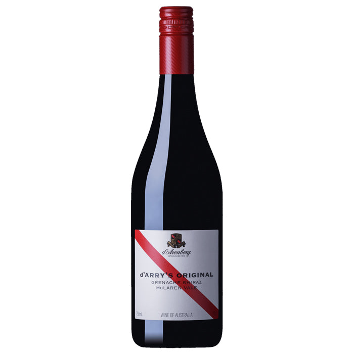 Red Wine Lovers Box