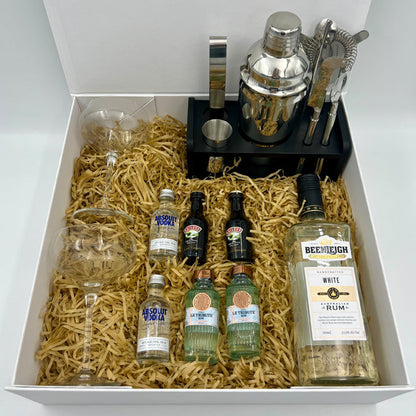 Cocktail Lovers Box