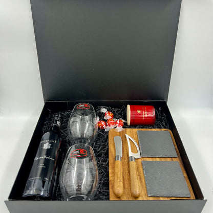 Red Wine Lovers Box