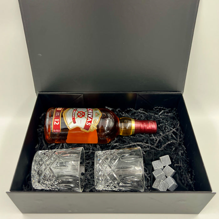 Whiskey Lovers Box