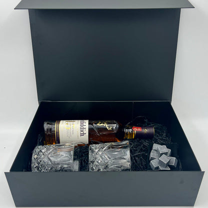 Whiskey Lovers Box