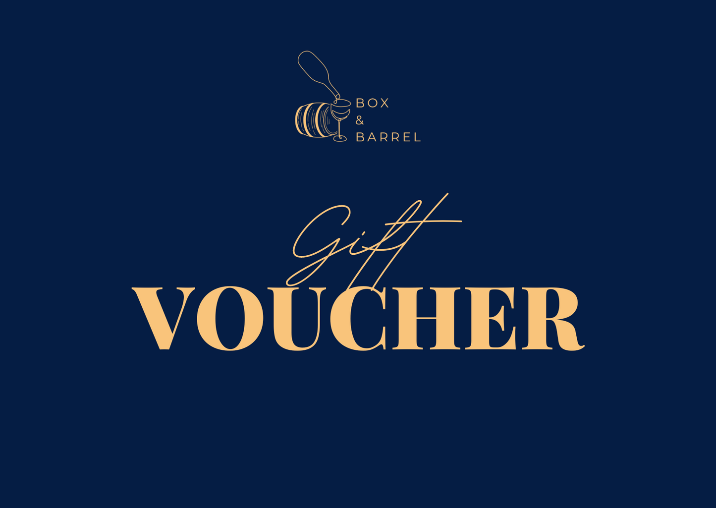 Wine Gift Vouchers